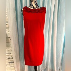 Charter Club mid length dress size 10